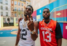Culture Jam Presented Kawhi Leonard Returns, New Album Coming Soon, Yours Truly, News, August 13, 2022
