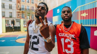 Culture Jam Presented Kawhi Leonard Returns, New Album Coming Soon, Yours Truly, News, August 13, 2022