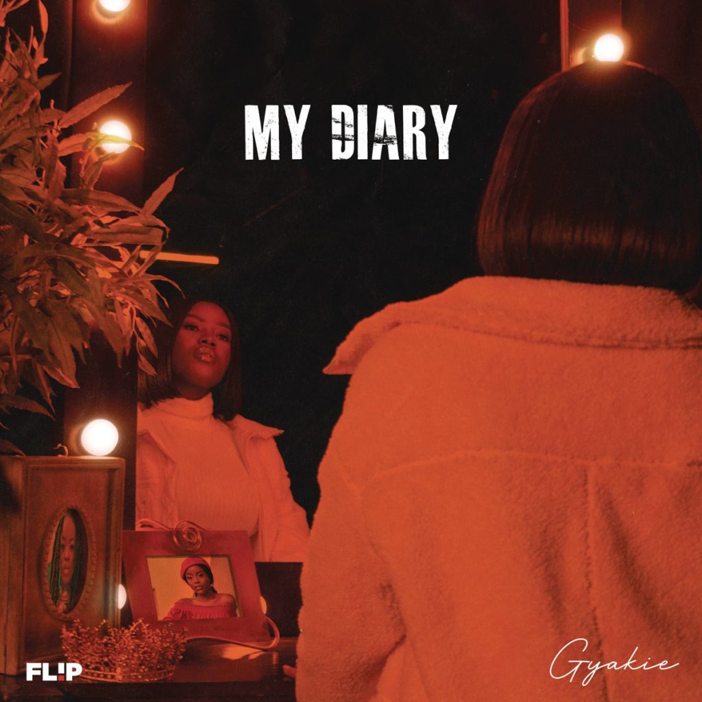 Gyakie &Quot;My Diary&Quot; Ep Review, Yours Truly, Reviews, June 9, 2023