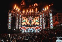 Festication &Amp; Excision Presents Announce Paradise Blue 2023 Ft. Sullivan King, Rusko, Lucii, Habstrakt &Amp; More, Yours Truly, News, March 2, 2024