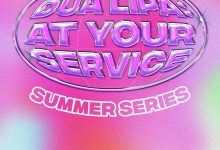 Dua Lipa Releases First Episode From Summer Season Of &Quot;At Your Service&Quot; Podcast, Yours Truly, News, September 23, 2023