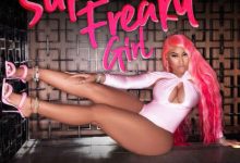 Nicki Minaj &Quot;Super Freaky Girl&Quot; Song Review, Yours Truly, News, August 13, 2022