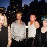 Pale Waves &Amp;Quot;Unwanted&Amp;Quot; Album Review, Yours Truly, Articles, September 26, 2023