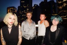 Pale Waves &Quot;Unwanted&Quot; Album Review, Yours Truly, Reviews, August 13, 2022