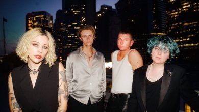Pale Waves &Quot;Unwanted&Quot; Album Review, Yours Truly, News, August 13, 2022