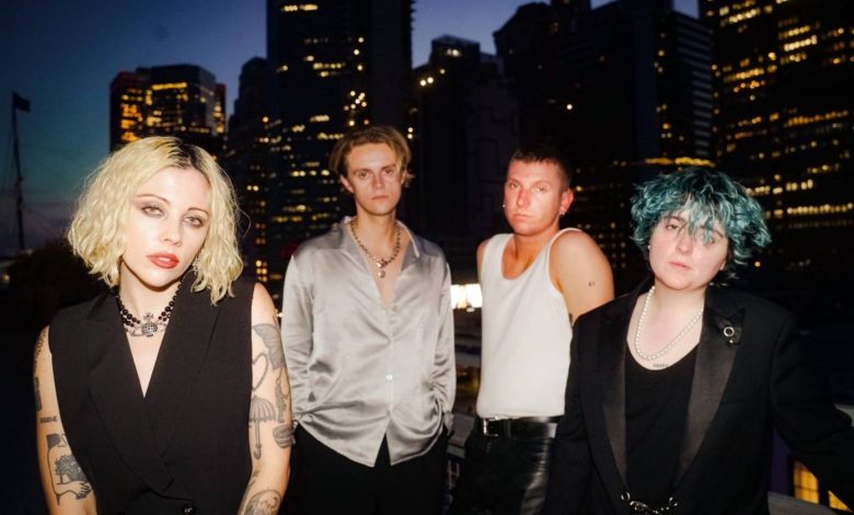 Pale Waves &Quot;Unwanted&Quot; Album Review, Yours Truly, Reviews, September 25, 2022