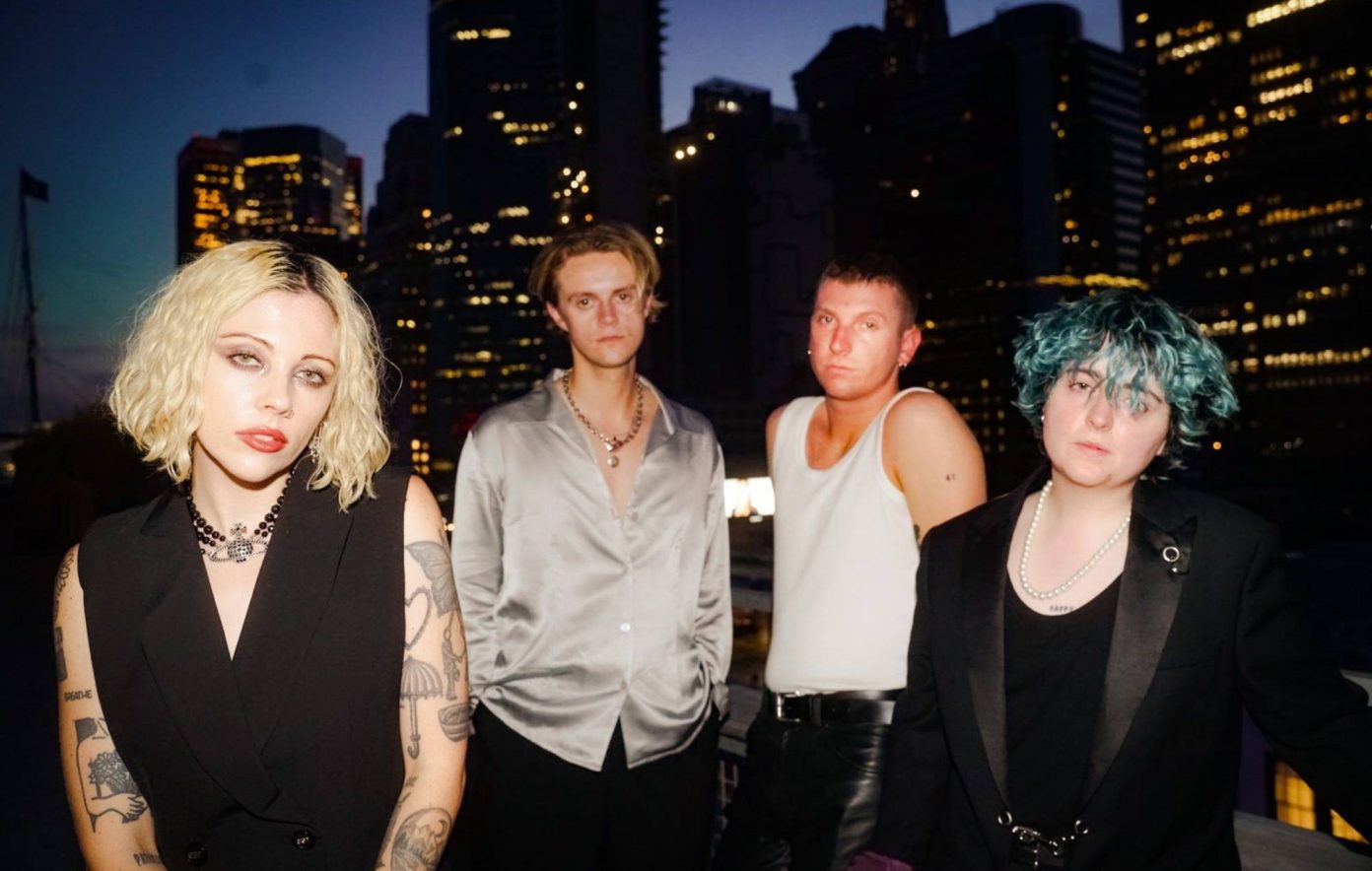 Pale Waves &Quot;Unwanted&Quot; Album Review, Yours Truly, Reviews, June 10, 2023