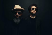 Black Thought &Amp; Danger Mouse &Quot;Cheat Codes&Quot; Album Review, Yours Truly, Reviews, August 13, 2022