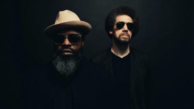 Black Thought &Amp; Danger Mouse &Quot;Cheat Codes&Quot; Album Review, Yours Truly, News, August 14, 2022