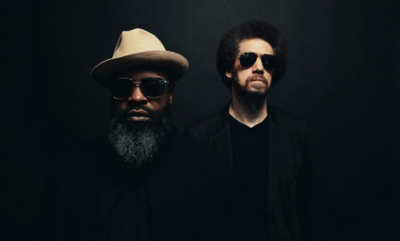 Black Thought &Amp; Danger Mouse &Quot;Cheat Codes&Quot; Album Review, Yours Truly, Reviews, September 25, 2022