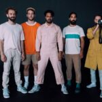 Young The Giant &Amp;Quot;Act Ii: Exile&Amp;Quot; Ep Review, Yours Truly, Reviews, June 8, 2023