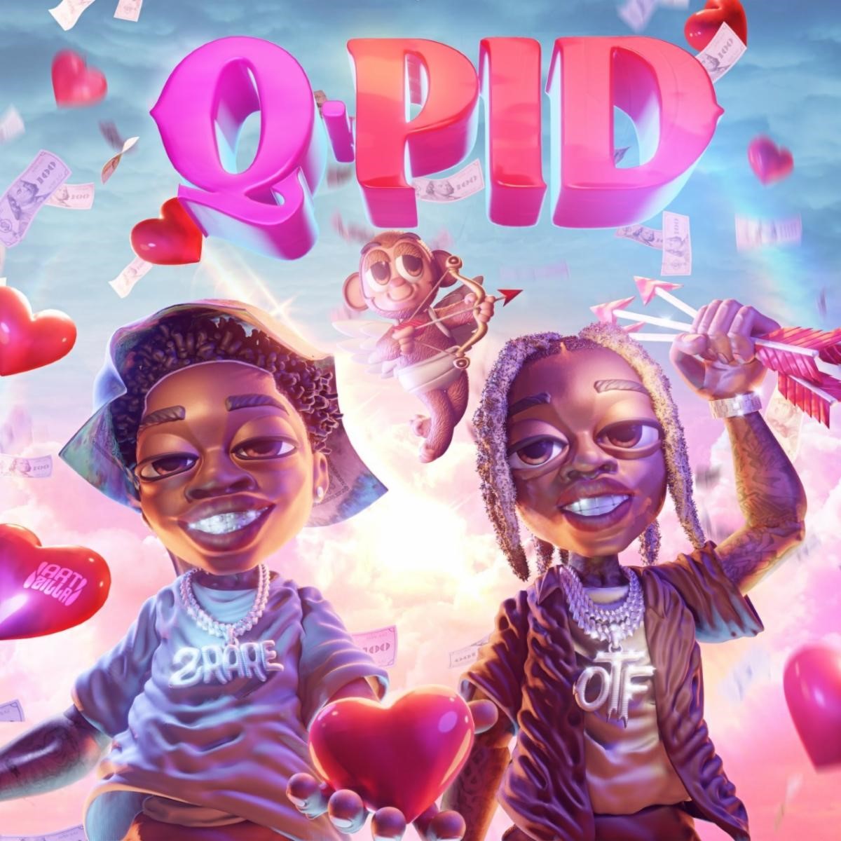 2Rare Enlists Lil Durk For Breakout Viral Hit “Q-Pid”, Yours Truly, News, June 10, 2023