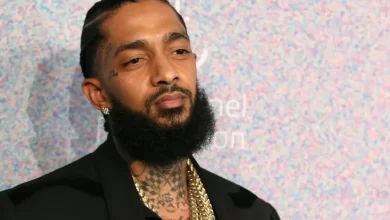 Drillmatic - Nipsey’s Brother Made The Game Remove Wack100 Vocals, Yours Truly, Nipsey Hussle, March 2, 2024