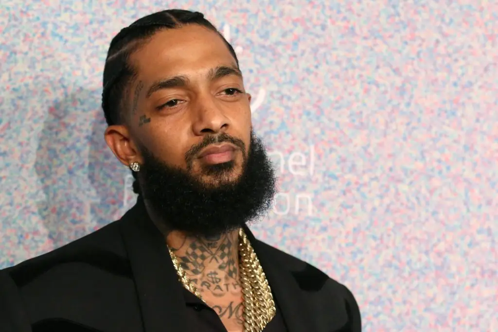 Drillmatic - Nipsey’s Brother Made The Game Remove Wack100 Vocals, Yours Truly, News, March 2, 2024