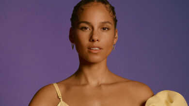 Alicia Keys &Quot;Keys Ii&Quot; Album Review, Yours Truly, Alicia Keys, September 23, 2023