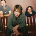 The Goo Goo Dolls &Amp;Quot;Chaos In Bloom&Amp;Quot; Album Review, Yours Truly, Reviews, November 30, 2023