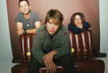 The Goo Goo Dolls &Quot;Chaos In Bloom&Quot; Album Review, Yours Truly, Reviews, June 4, 2023