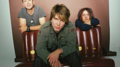 The Goo Goo Dolls &Quot;Chaos In Bloom&Quot; Album Review, Yours Truly, News, August 16, 2022
