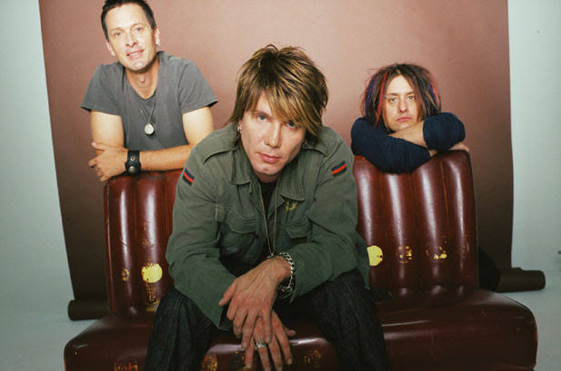 The Goo Goo Dolls &Quot;Chaos In Bloom&Quot; Album Review, Yours Truly, Reviews, September 25, 2022