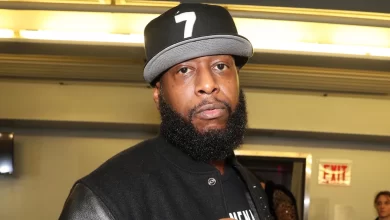 Talib Kweli Seeks $300K In Damages Against Jezebel For “Emotional Distress”, Yours Truly, News, August 16, 2022