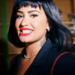 Meet &Quot;Rock Era&Quot; Demi Lovato, Yours Truly, News, March 3, 2024