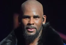 After New York Coviction, R. Kelly To Face New Trial In Chicago, Yours Truly, News, June 8, 2023