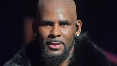 After New York Coviction, R. Kelly To Face New Trial In Chicago, Yours Truly, R. Kelly, March 25, 2023