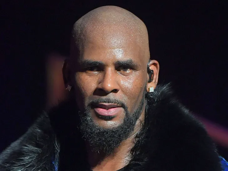 After New York Coviction, R. Kelly To Face New Trial In Chicago, Yours Truly, News, December 3, 2023