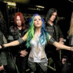 Arch Enemy &Amp;Quot;Deceivers&Amp;Quot; Album Review, Yours Truly, Reviews, November 30, 2023