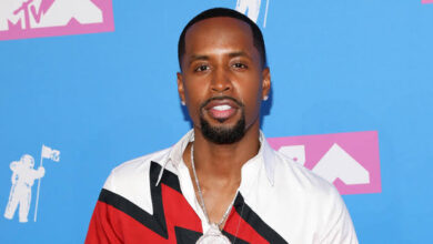 Safaree Responds To &Quot;Hurtful&Quot; Accusations Of His Performance On A Sex Tape: &Quot;I'M Appalled To Be Called A D*Ck Fisher&Quot;, Yours Truly, News, August 16, 2022