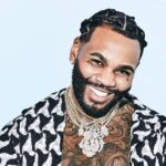 Kevin Gates Credits &Amp;Quot;Telling The Truth&Amp;Quot; For Boosting His Immunity, Yours Truly, News, October 3, 2023