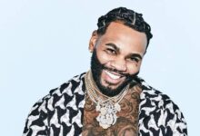 Killing Someone Is Not A Flex, In Kevin Gates' Opinion, Yours Truly, News, October 4, 2023
