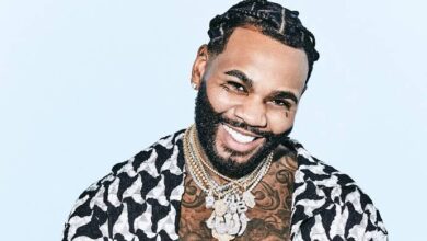 Killing Someone Is Not A Flex, In Kevin Gates' Opinion, Yours Truly, Kevin Gates, September 25, 2022