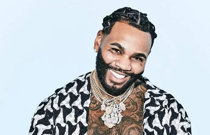 Killing Someone Is Not A Flex, In Kevin Gates' Opinion, Yours Truly, News, February 24, 2024