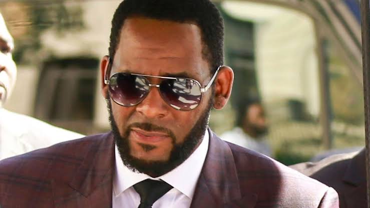 Jury Selection Has Begun In The Chicago Federal Trial For R. Kelly, Yours Truly, News, June 10, 2023