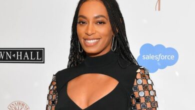 Solange Writes Music For The New York City Ballet, Yours Truly, News, August 17, 2022