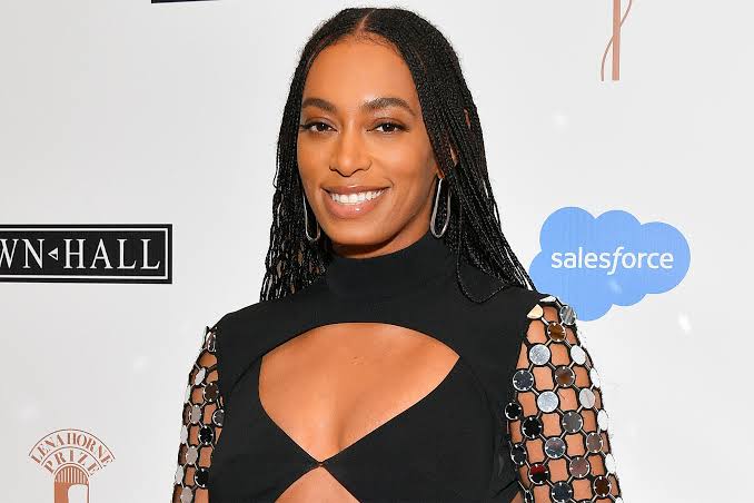 Solange Writes Music For The New York City Ballet, Yours Truly, News, June 4, 2023