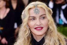For Her 64Th Birthday Celebration In Italy, Madonna Splashes Tens Of Thousands Of Dollars, Yours Truly, News, August 16, 2022