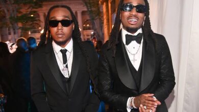 Takeoff And Quavo Discuss Forming A Duo Outside Of The Migos: We &Quot;Easily Bounce Off&Quot; Each Other, Yours Truly, Articles, August 16, 2022