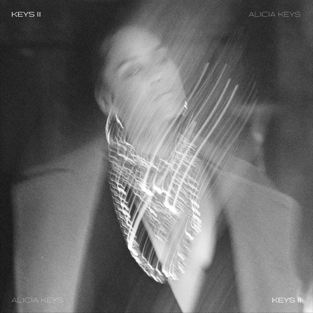 Alicia Keys &Quot;Keys Ii&Quot; Album Review, Yours Truly, Reviews, September 30, 2022