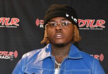 As &Quot;Ds4Ever&Quot; Reaches Platinum Status, Gunna Writes In A New Instagram Post That He'Ll &Quot;Be Home Soon&Quot;, Yours Truly, News, September 26, 2023