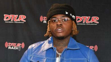 As &Quot;Ds4Ever&Quot; Reaches Platinum Status, Gunna Writes In A New Instagram Post That He'Ll &Quot;Be Home Soon&Quot;, Yours Truly, News, August 17, 2022