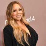 Robbers Target Mariah Carey'S House In The Atlanta Region, Yours Truly, News, October 4, 2023