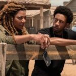 A New Netflix Trailer For &Amp;Quot;End Of The Road&Amp;Quot; Features Queen Latifah And Ludacris, Yours Truly, News, September 26, 2023