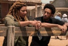A New Netflix Trailer For &Quot;End Of The Road&Quot; Features Queen Latifah And Ludacris, Yours Truly, News, June 2, 2023