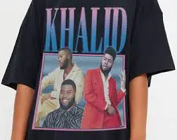 Khalid Biography: Real Name, Age, Net Worth, Religion, Height, Merch &Amp; Popular Questions, Yours Truly, Artists, February 23, 2024