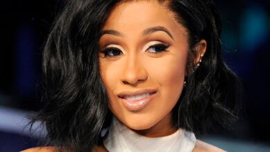 Cardi B Shares How She Attained Her Healthy Hair, Yours Truly, Cardi B, September 25, 2022