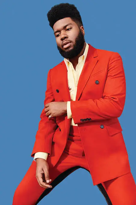 Khalid Biography: Real Name, Age, Net Worth, Religion, Height, Merch &Amp; Popular Questions, Yours Truly, Artists, September 24, 2022