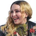 Madonna French-Kisses Her &Quot;Side Bitches&Quot; As She Celebrates 64Th Birthday In Italy, Yours Truly, News, February 23, 2024