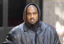 Kanye West Under Fire For Selling Yeezy Gap Clothing Collection Out Of &Quot;Garbage Bags&Quot;, Yours Truly, News, August 17, 2022